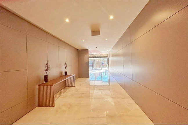 Imagem Imóvel com 1 Quarto à Venda, 43 m² em Praia De Belas - Porto Alegre