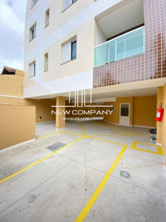 Imagem Apartamento com 2 Quartos à Venda, em Pauliceia - São Bernardo Do Campo Imagem Apartamento com 2 Quartos à Venda, em Pauliceia - São Bernardo Do Campo