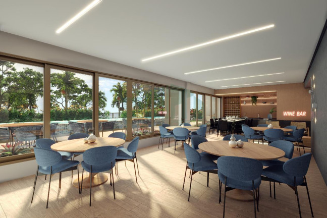 Imagem Apartamento com 3 Quartos à Venda, 95 m² em Madalena - Recife