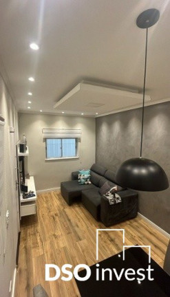 Imagem Apartamento com 2 Quartos à Venda, em Mirandópolis - São Paulo Imagem Apartamento com 2 Quartos à Venda, em Mirandópolis - São Paulo