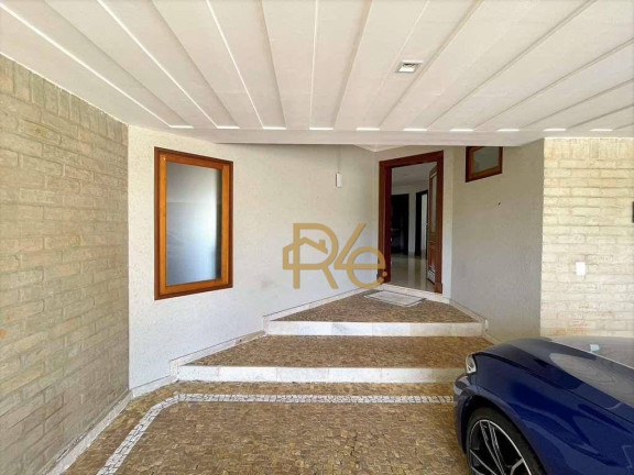Imagem Casa com 5 Quartos à Venda, 752 m² em São Paulo Ii - Cotia