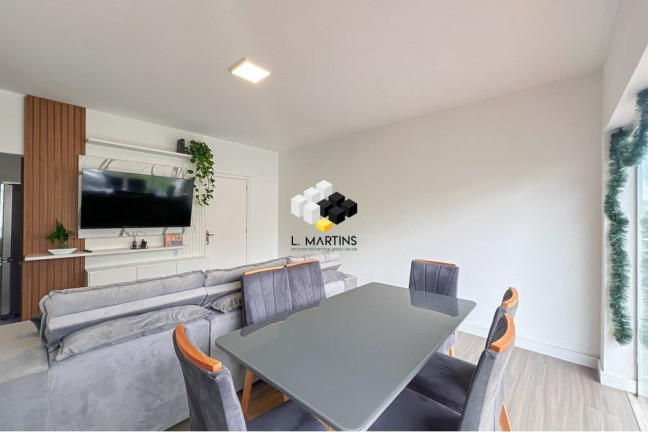 Apartamento com 3 Quartos à Venda, 97 m² em Marechal Rondon - Canoas