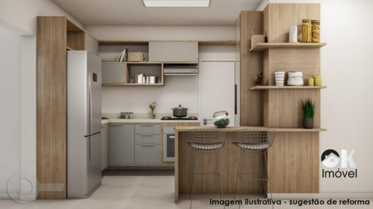 Imagem Apartamento com 3 Quartos à Venda, 116 m² em Perdizes - São Paulo Imagem Apartamento com 3 Quartos à Venda, 116 m² em Perdizes - São Paulo