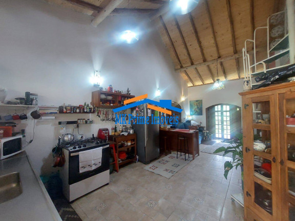 Imagem Casa de Condomínio com 2 Quartos à Venda, 243 m² em Paisagem Renoir - Cotia