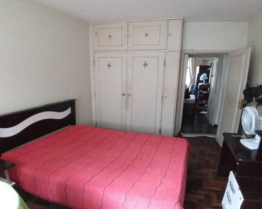 Imagem Apartamento com 3 Quartos à Venda, 117 m² em Canela - Salvador Imagem Apartamento com 3 Quartos à Venda, 117 m² em Canela - Salvador