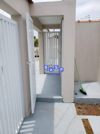 Imagem Casa com 2 Quartos à Venda, 76 m² em Cibratel Ii - Itanhaém Imagem Casa com 2 Quartos à Venda, 76 m² em Cibratel Ii - Itanhaém