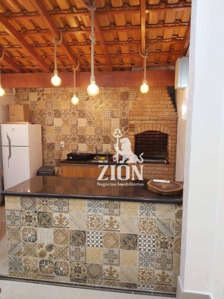 Sobrado com 3 Quartos à Venda, 170 m² em Parada Inglesa - São Paulo
