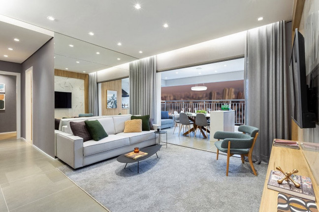 Imagem Imóvel com 3 Quartos à Venda, 118 m² em Vila Prudente - São Paulo Imagem Imóvel com 3 Quartos à Venda, 118 m² em Vila Prudente - São Paulo