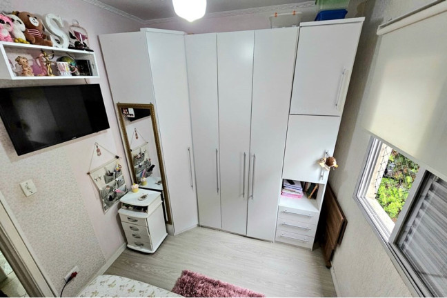 Imagem Apartamento com 3 Quartos à Venda, 80 m² em Mooca - São Paulo Imagem Apartamento com 3 Quartos à Venda, 80 m² em Mooca - São Paulo