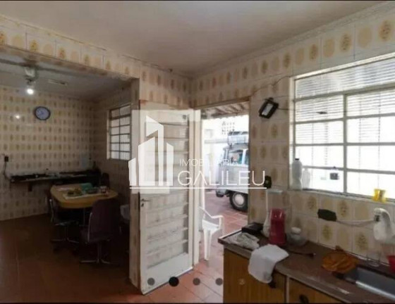 Imagem Casa com 2 Quartos à Venda, 184 m² em São Bernardo - Campinas Imagem Casa com 2 Quartos à Venda, 184 m² em São Bernardo - Campinas