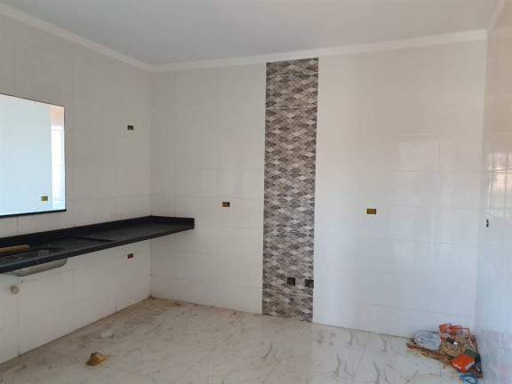 Imagem Casa de Condomínio com 2 Quartos à Venda, 52 m² em Tude Bastos - Praia Grande Imagem Casa de Condomínio com 2 Quartos à Venda, 52 m² em Tude Bastos - Praia Grande