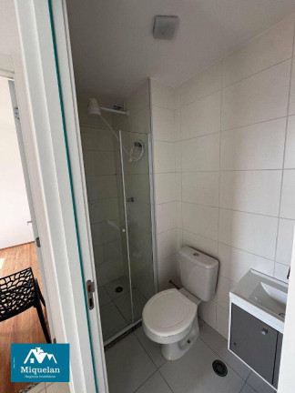 Imagem Apartamento com 2 Quartos à Venda, 33 m² em Brás - São Paulo Imagem Apartamento com 2 Quartos à Venda, 33 m² em Brás - São Paulo