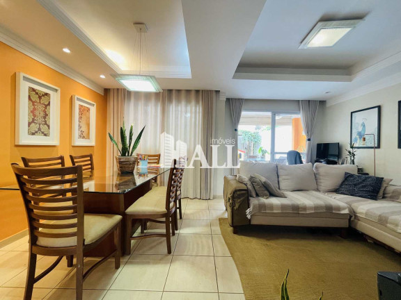 Imagem Casa com 4 Quartos à Venda, 590 m² em Higienópolis - São José Do Rio Preto Imagem Casa com 4 Quartos à Venda, 590 m² em Higienópolis - São José Do Rio Preto
