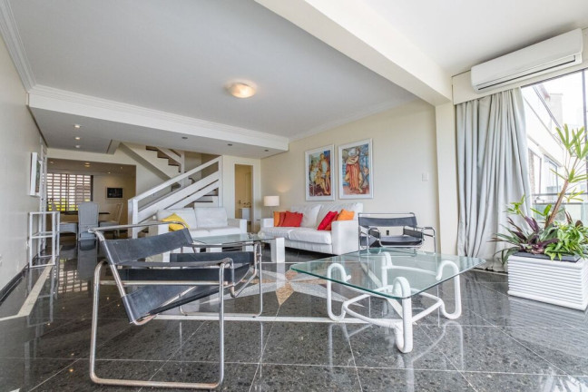 Imagem Apartamento com 3 Quartos à Venda, 210 m² em Praia Brava - Florianópolis Imagem Apartamento com 3 Quartos à Venda, 210 m² em Praia Brava - Florianópolis