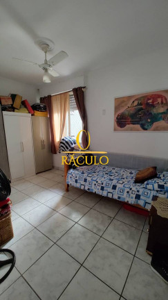 Imagem Apartamento com 2 Quartos à Venda, 116 m² em Itararé - São Vicente Imagem Apartamento com 2 Quartos à Venda, 116 m² em Itararé - São Vicente