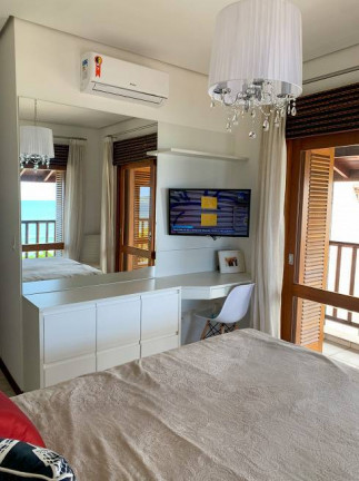 Imagem Cobertura com 4 Quartos à Venda, 250 m² em Praia Grande - Ubatuba