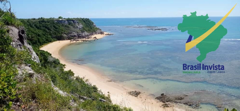 Imagem Casa com 3 Quartos à Venda, em Outeiro Das Brisas - Porto Seguro Imagem Casa com 3 Quartos à Venda, em Outeiro Das Brisas - Porto Seguro