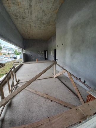 Imagem Casa à Venda, 243 m² em Pedra Branca - Palhoça Imagem Casa à Venda, 243 m² em Pedra Branca - Palhoça