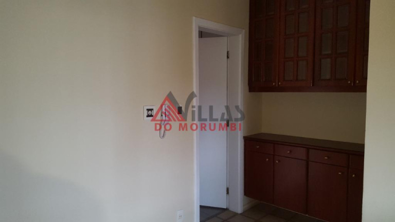Imagem Apartamento com 4 Quartos à Venda, 260 m² em Jardim Ampliação - São Paulo Imagem Apartamento com 4 Quartos à Venda, 260 m² em Jardim Ampliação - São Paulo