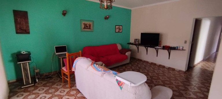 Imagem Casa com 3 Quartos à Venda, 500 m² em Alvinópolis - Atibaia Imagem Casa com 3 Quartos à Venda, 500 m² em Alvinópolis - Atibaia