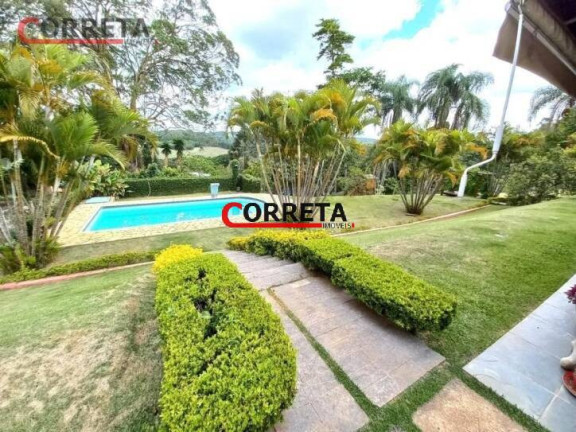 Chácara com 3 Quartos à Venda, 2.100 m² em Bunjiro Nakao - Ibiúna