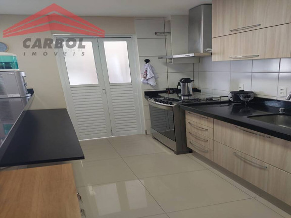 Imagem Apartamento com 3 Quartos à Venda, 131 m² em Jardim Ermida I - Jundiaí