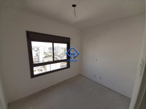 Imagem Apartamento com 2 Quartos à Venda, 74 m² em Vila Dom Pedro I - São Paulo