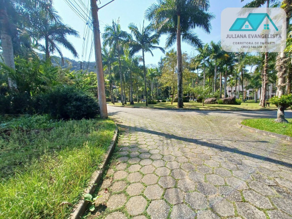 Imagem Terreno em Condomínio à Venda,  em Park Imperial - Caraguatatuba