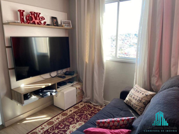 Imagem Apartamento com 2 Quartos à Venda, 45 m² em Jardim Utinga - Santo André Imagem Apartamento com 2 Quartos à Venda, 45 m² em Jardim Utinga - Santo André