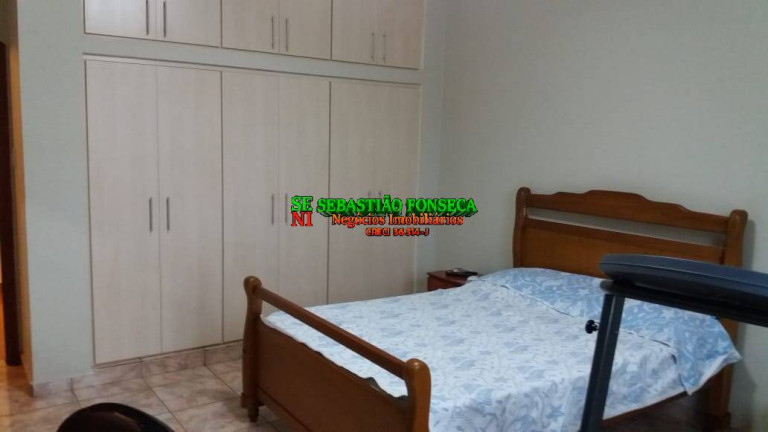 Imagem Sobrado com 3 Quartos à Venda, 250 m² em Centro - Caçapava Imagem Sobrado com 3 Quartos à Venda, 250 m² em Centro - Caçapava