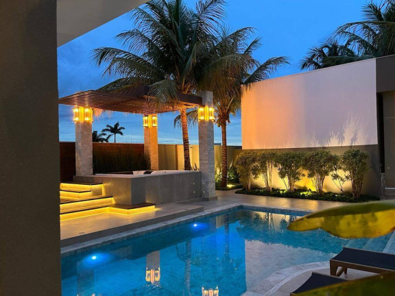 Imagem Casa com 6 Quartos à Venda, 1.050 m² em Parque Residencial Damha - São José Do Rio Preto Imagem Casa com 6 Quartos à Venda, 1.050 m² em Parque Residencial Damha - São José Do Rio Preto