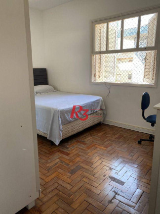 Imagem Apartamento com 2 Quartos à Venda, 86 m² em Embaré - Santos Imagem Apartamento com 2 Quartos à Venda, 86 m² em Embaré - Santos