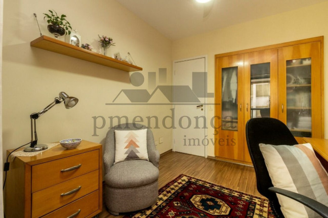 Imagem Apartamento com 4 Quartos à Venda, 143 m² em Perdizes - São Paulo Imagem Apartamento com 4 Quartos à Venda, 143 m² em Perdizes - São Paulo