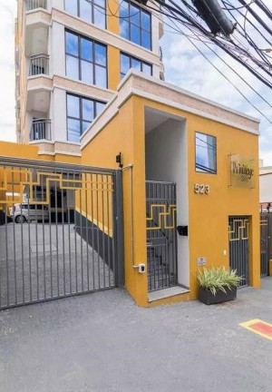 Imagem Apartamento com 2 Quartos à Venda, em Vila Valparaíso - Santo André Imagem Apartamento com 2 Quartos à Venda, em Vila Valparaíso - Santo André