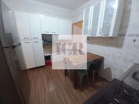Imagem Sobrado com 3 Quartos à Venda, 150 m² em Jardim Morumbi - Sorocaba