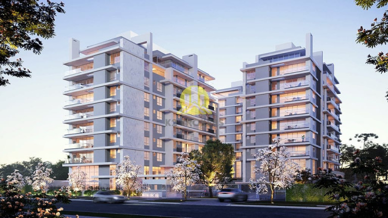 Imagem Apartamento com 3 Quartos à Venda, 114 m² em Vila Izabel - Curitiba Imagem Apartamento com 3 Quartos à Venda, 114 m² em Vila Izabel - Curitiba