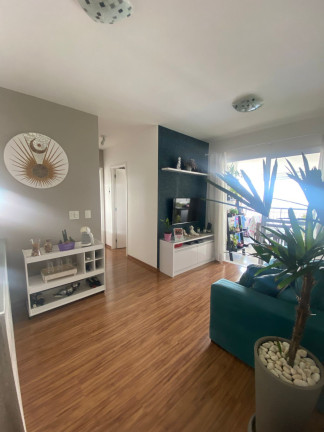 Imagem Apartamento com 2 Quartos à Venda, 66 m² em Socorro - São Paulo Imagem Apartamento com 2 Quartos à Venda, 66 m² em Socorro - São Paulo