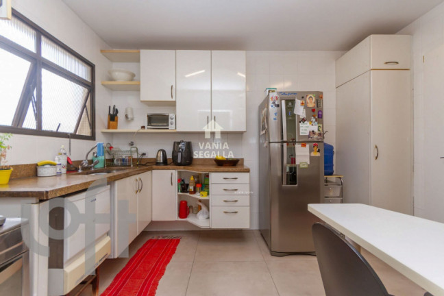Imagem Apartamento com 4 Quartos à Venda, 127 m² em Perdizes - São Paulo