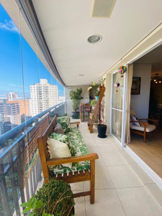 Imagem Apartamento com 3 Quartos à Venda, 178 m² em Brooklin - São Paulo Imagem Apartamento com 3 Quartos à Venda, 178 m² em Brooklin - São Paulo