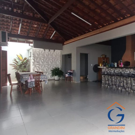 Imagem Casa com 2 Quartos à Venda, 370 m² em Jardim São Francisco - Mogi Guaçu Imagem Casa com 2 Quartos à Venda, 370 m² em Jardim São Francisco - Mogi Guaçu