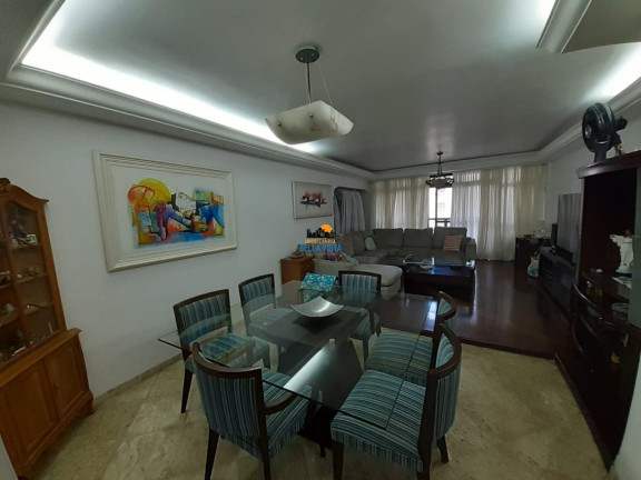 Imagem Apartamento com 3 Quartos à Venda,  em Itararé - São Vicente