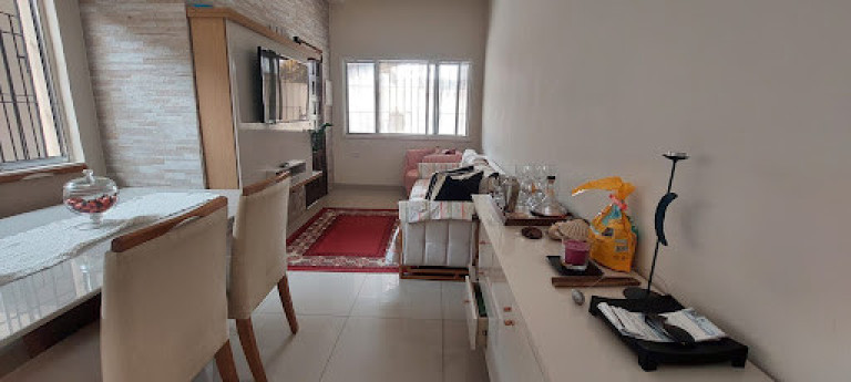 Imagem Casa com 2 Quartos à Venda, 85 m² em Aviação - Praia Grande Imagem Casa com 2 Quartos à Venda, 85 m² em Aviação - Praia Grande