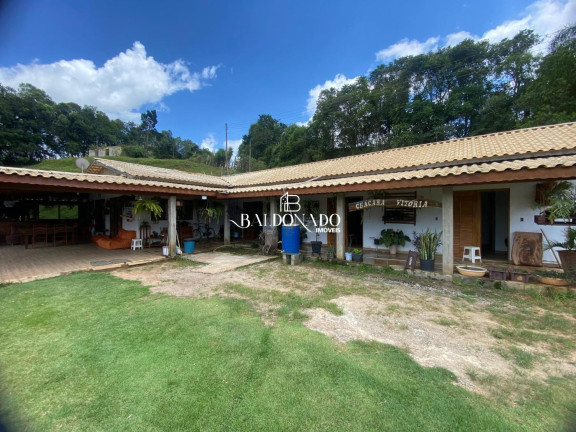 Imagem Fazenda à Venda, 1.900 m² em Toledo - Toledo Imagem Fazenda à Venda, 1.900 m² em Toledo - Toledo