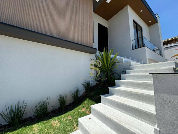 Imagem Casa com 3 Quartos à Venda, 200 m² em Jardim São Nicolau - Atibaia Imagem Casa com 3 Quartos à Venda, 200 m² em Jardim São Nicolau - Atibaia
