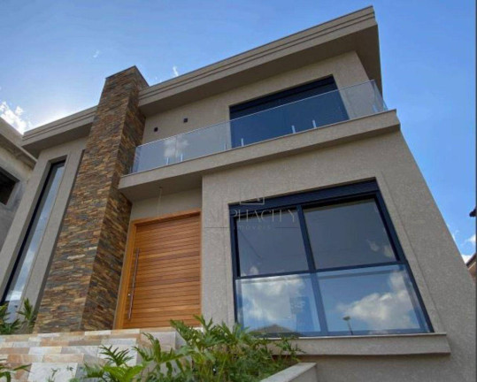 Imagem Casa com 4 Quartos à Venda, 438 m² em Tamboré - Santana De Parnaíba Imagem Casa com 4 Quartos à Venda, 438 m² em Tamboré - Santana De Parnaíba