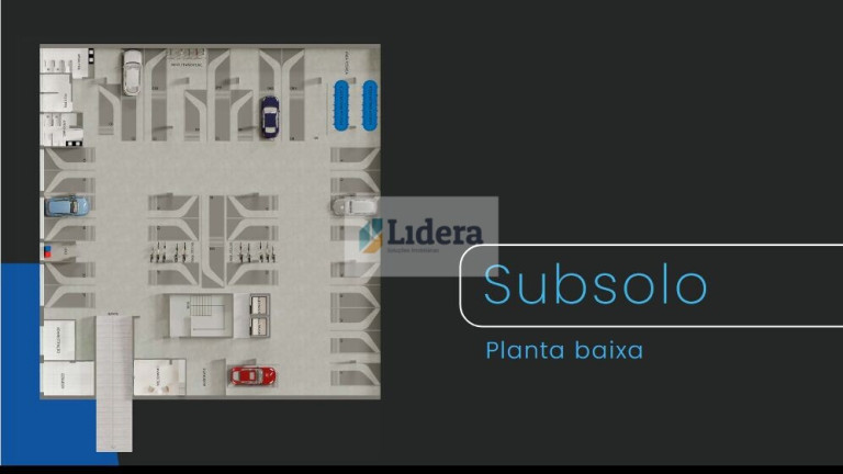 Imagem Flat com 1 Quarto à Venda, 22 m² em Intermares - Cabedelo