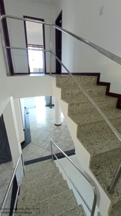 Imagem Casa com 4 Quartos à Venda, 350 m² em Buraquinho - Lauro De Freitas