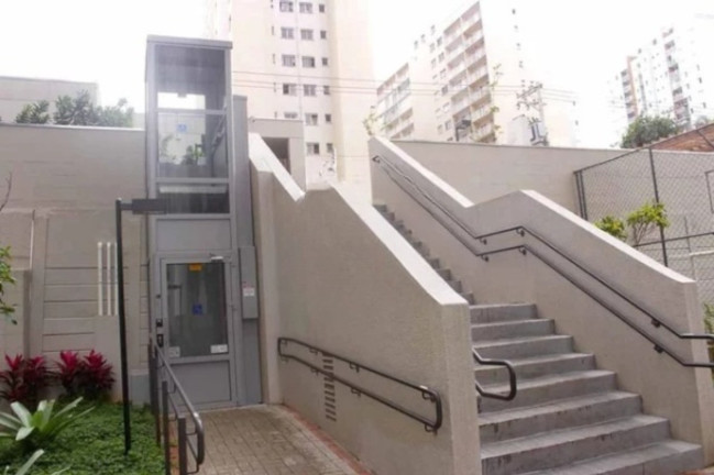 Imagem Imóvel com 2 Quartos à Venda, 34 m² em Jardim Prudência - São Paulo Imagem Imóvel com 2 Quartos à Venda, 34 m² em Jardim Prudência - São Paulo