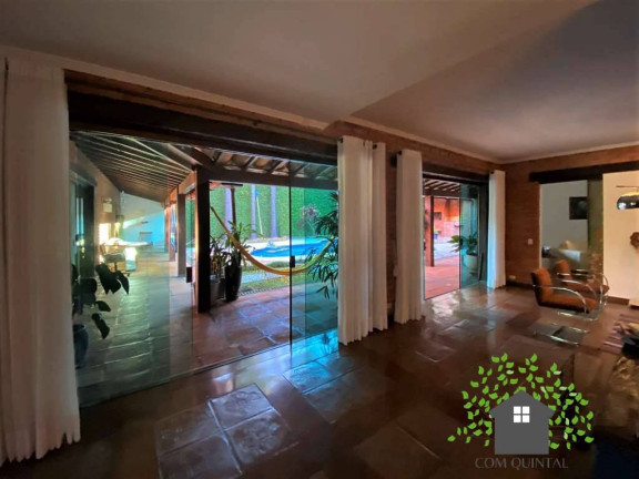 Imagem Casa com 3 Quartos à Venda, 533 m² em Chácara São João - Carapicuíba