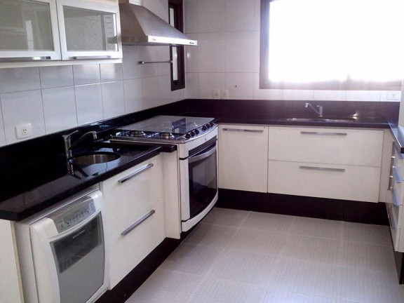 Imagem Apartamento com 4 Quartos à Venda, 246 m² em Jardim Fonte Do Morumbi - São Paulo Imagem Apartamento com 4 Quartos à Venda, 246 m² em Jardim Fonte Do Morumbi - São Paulo